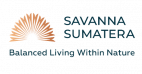 Logo Savanna Sumatera - Cluster Ananta