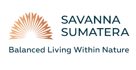 Logo Savanna Sumatera - Cluster Ananta